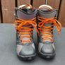 Wedze snowboard boot Image 5