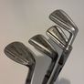Wilson Golf Irons Image 4