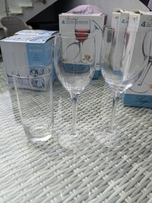 Glasses