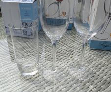 Glasses