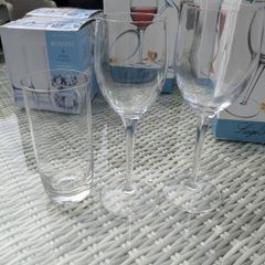 Glasses