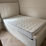 Brand New Single,double,king And Superking Sizes Ottoman Gaslift Beds With Optional Mattreses Instock Image 5