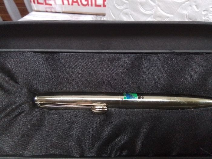 Rugby World Cup 2003 Boxed Pen