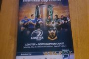 2011 Heineken Cup Final