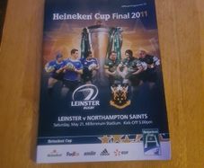 2011 Heineken Cup Final