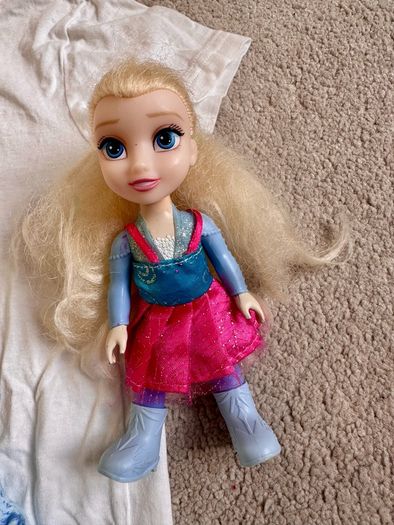 Disney Frozen Bundle