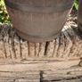 Plant Pots x 3 Image 3