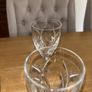 John Rocha Signature Waterford Crystal Set of 6 White Wine Glasses Image 5