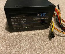 psu 500w