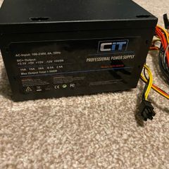 psu 500w