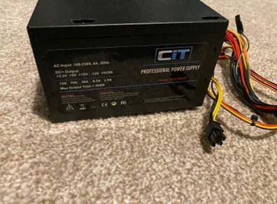 psu 500w