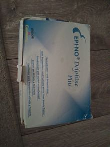 delphine plus pregnancy use