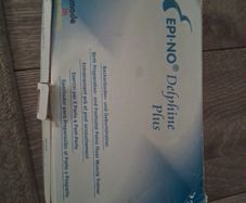 delphine plus pregnancy use
