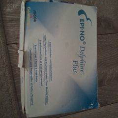 delphine plus pregnancy use