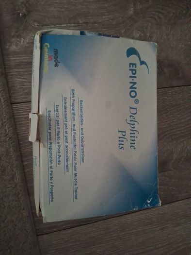 delphine plus pregnancy use