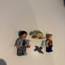 lego Jurassic park Minifigures dr wu's lab Image 2