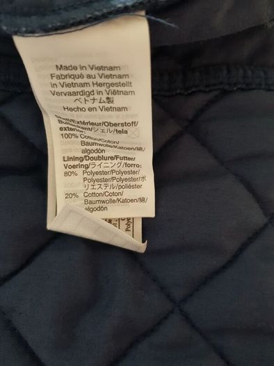 Ladies J Crew Mercantile Jacket