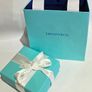 Tiffany & Co Infinity necklace Image 5