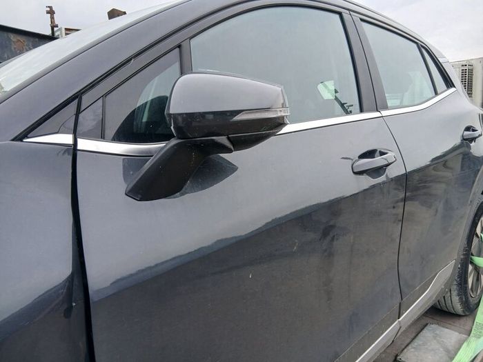 Kia Sportage year 2025