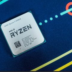 ryzen 9 5900x FAULTY