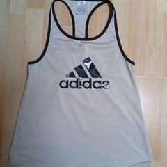 Adidas gym vest