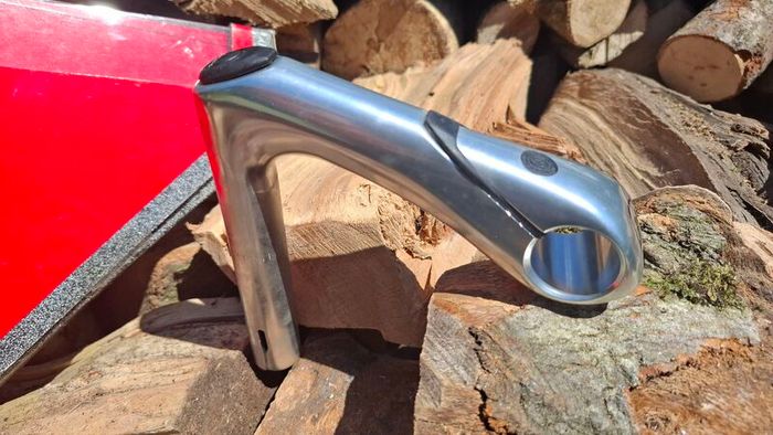Modolo Q-Even 120mm stem