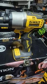 Dewalt impact driver