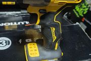 Dewalt impact driver