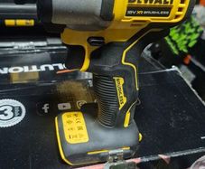 Dewalt impact driver