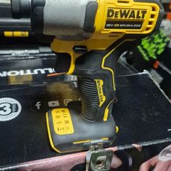 Dewalt impact driver