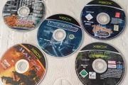Xbox Games