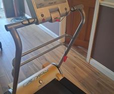 Threadmill