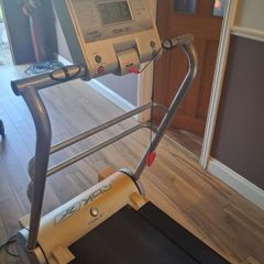 Threadmill