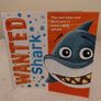 Panda And Shark Children,s Story Books Image 4