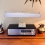 Mid century modern German desk lamp Image 2