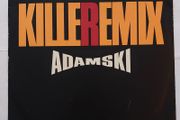 Adamski - KilleRemix - 12" Vinyl