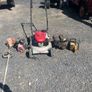 Lawnmower,strimmer and other for sale Image 2