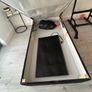 Single bed with mattress Image 4