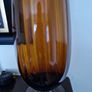 amber glass Image 3
