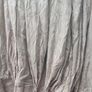 Made to measure French pleated fully lined very heavy curtains Image 5