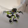 Bionicle Gorast Image 2