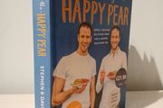 The World of the Happy Pear by Stephen &amp; David Flynn Signed by the authors