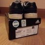 adidas boy toddler trainers size 6 Image 3
