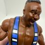 wwe elite series 44 Big E action figure Image 5