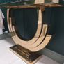 beautiful console table Image 3