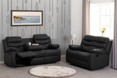 Recliner Sofas