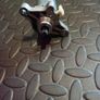 starter motor 50cc Image 2