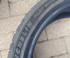 Michelin Pilot Sport 5 - 225/40 ZR 18 - 4 Tyres