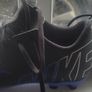 Nike Mercurial Vapor 15 Club FG Junior size uk 4 Image 3