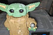 Lego Star Wars The Child 75318